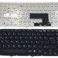 Sony Vaio VPC-EE3J1E-WI Klavye