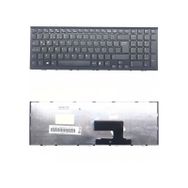 Sony Vaio VPC-EE46FJ-BI Klavye