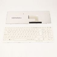 Sony Vaio VPC-EH Beyaz Klavye
