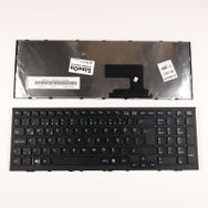 Sony Vaio VPC-EH35 Siyah Klavye