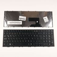 Sony Vaio VPC-EH37FG Siyah Klavye