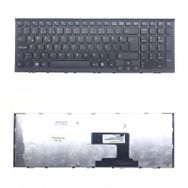 Sony Vaio VPC-EL17FX Klavye