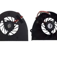 Sony Vaio VPC-F11 Uyumlu Fan