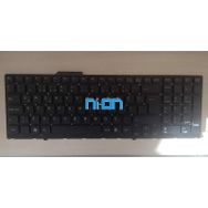 Sony Vaio VPC-F119 Klavye