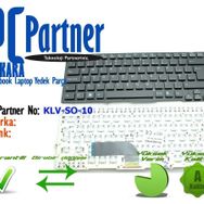 Sony Vaio VPC SD Klavye