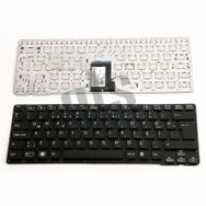 Sony Vaio VPCCA2S0E Siyah Klavye