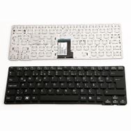 Sony Vaio VPCCA2Z0E Siyah Klavye