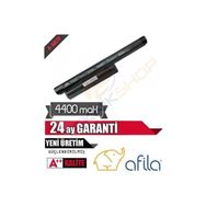 Sony Vaio VPCCB17FG-W VPCCB17FGB VPCCB17FW Uyumlu Notebook Batarya