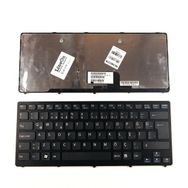 Sony Vaio VPCCW15FX-P Beyaz Klavye