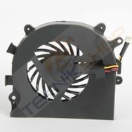 Sony Vaio VPCEA21FX-BI Uyumlu Fan