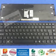 Sony Vaio VPCEA3S1R Klavye