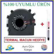 Sony Vaio VPCEB11FM-BI Uyumlu Fan