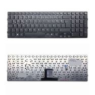 Sony Vaio VPCEB12FX Siyah Klavye