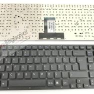 Sony Vaio VPCEB1E9J Klavye