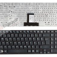 Sony Vaio VPCEB2B4E Siyah Klavye