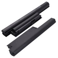 Sony Vaio VPCEB3M1E VPCEB3M1R VPCEB3S1E Uyumlu Notebook Batarya