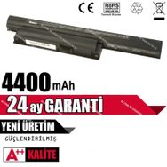 Sony Vaio VPCEB4L1R VPCEB4L9E VPCEB4M1E Uyumlu Notebook Batarya