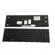 Sony Vaio VPCEG Siyah Klavye