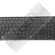 Sony Vaio VPCEH Klavye