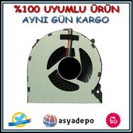 Sony Vaio VPCEH Uyumlu Fan