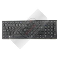 Sony Vaio VPCEH2H4E Siyah Klavye