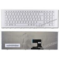 Sony Vaio VPCEJ3M1E Klavye