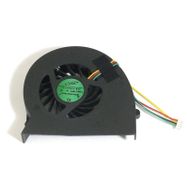Sony Vaio VPCF1 VPC-F1 VPCF11 Uyumlu Notebook Fan