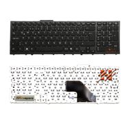 Sony Vaio VPCF111FX Klavye