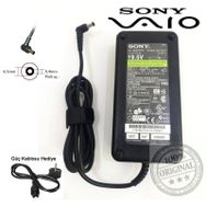 Sony Vaio VPCF11C4E Uyumlu Laptop Adaptör