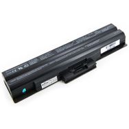 Sony Vaio VPCF11Z1E VPCF11Z1R VPCF12A4E Uyumlu Notebook Batarya