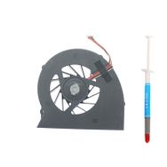Sony Vaio VPCF12S1E Uyumlu Fan