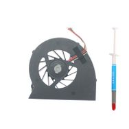 Sony Vaio VPCF13S1R Uyumlu Fan