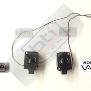Sony Vaio VPCF2 Speaker