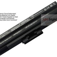 Sony Vaio VPCF21Z1R VPCF22C5E VPCF22E1R Uyumlu Notebook Batarya