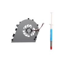 Sony Vaio VPCF23P1E Uyumlu Fan