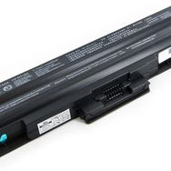 Sony Vaio VPCF23S1E VPCF23S1R VPCF23X1R Uyumlu Notebook Batarya