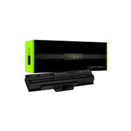 Sony Vaio VPCS11V9E Uyumlu Notebook Batarya
