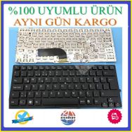 Sony Vaio VPCSA2Z9R Klavye