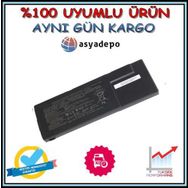 Sony Vaio VPCSA4W9E VPCSB11FX-B VPCSB11FX-W Uyumlu Notebook Batarya