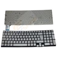 Sony Vaio VPCSE1V9E Gümüş Klavye