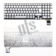 Sony Vaio VPCSE2J9E Gümüş Klavye