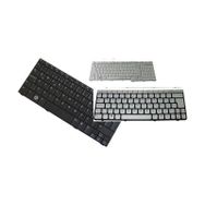 Sony Vaio VPCZ12C5E Klavye