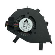 Sony Vaio VPCZ134GX Uyumlu Fan