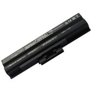 Sony VGN-CS11Z/R Notebook Bataryası Pili
