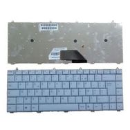 Sony VGN-FS215E Notebook Klavyesisi