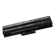 Sony VGN-FW17 Uyumlu Notebook Batarya