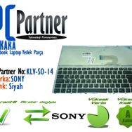 Sony VGN-FW4ZTJ Klavye