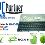 Sony VGN-NW2MTF Klavye