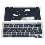 Sony VGN-SR165N-B Notebook Klavyesi