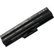 Sony VGN-SR190EBQ Notebook Bataryası Pili